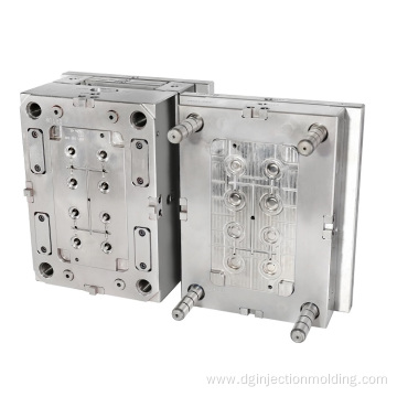 High Precision Press Stamping Mold Die Casting Molds